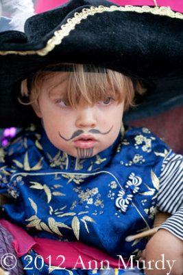 Walter Steinhoff as Don Diego de Vargas