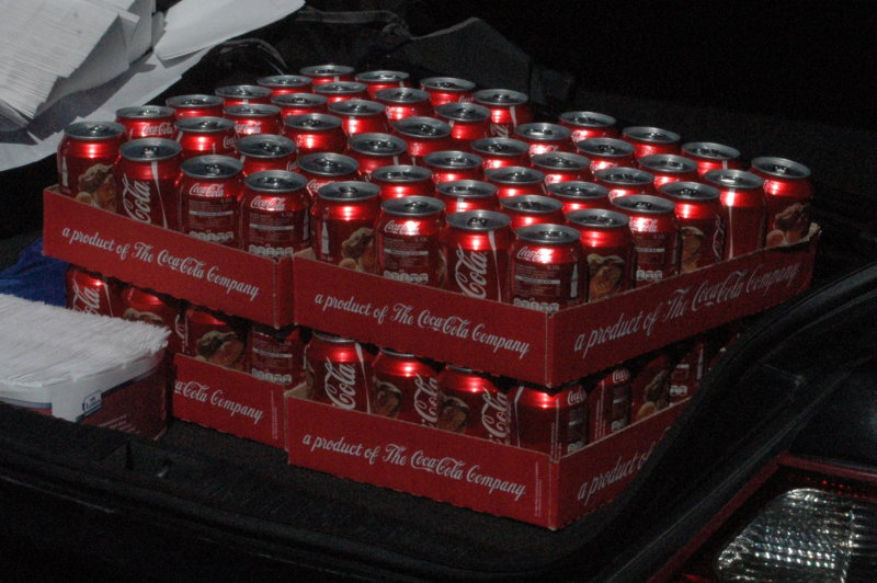 cocacola