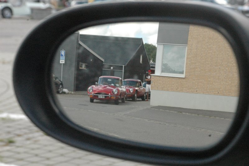 i backspegeln etype (Monas bild)