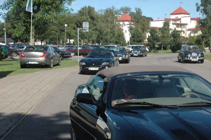 XJ 2010, lnebil frn LANIbil