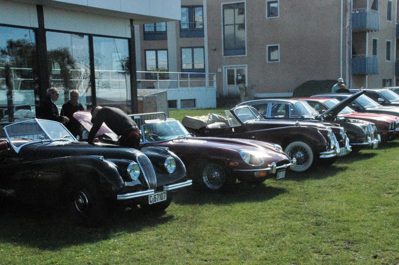 fin rad oldtimers