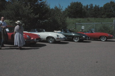 fyra etype till