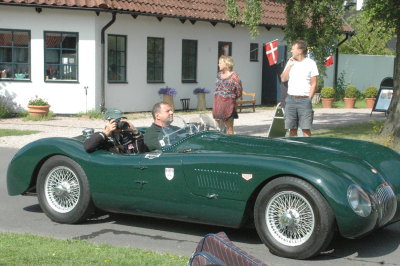 c-type kommer