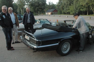 samling XJSer