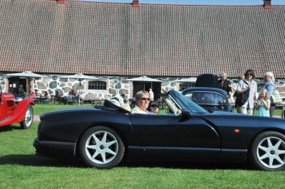 TVR.