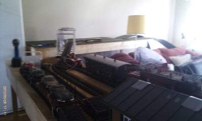 SKMJ first layout tests