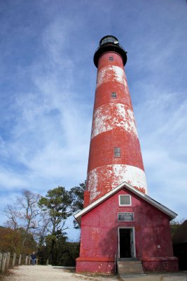 Assateague Lighthouse