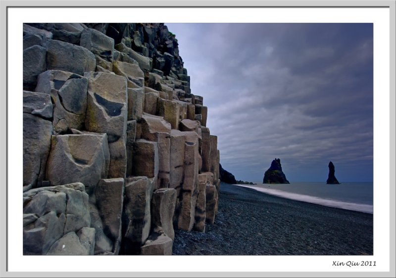Reynisfjara