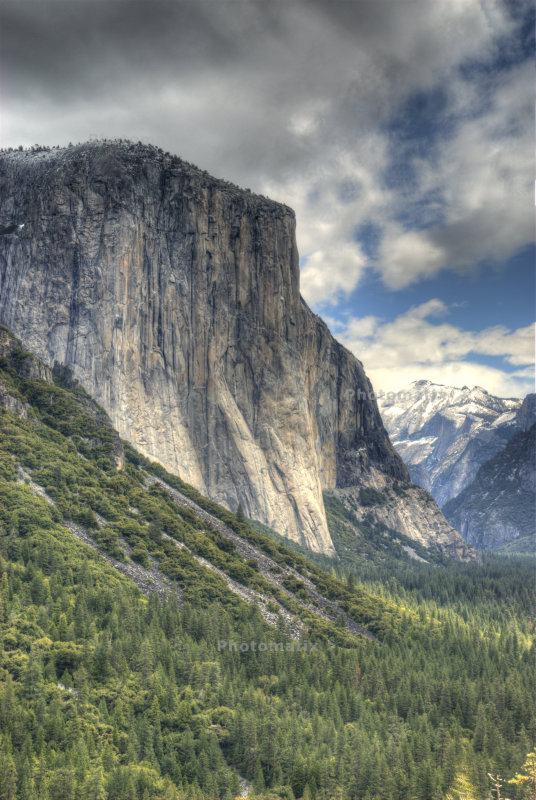 El Cap