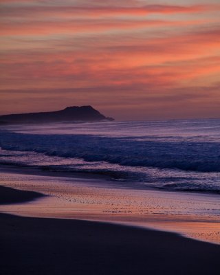 Cabo Sunrise 2