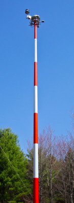Airport Beacon Tower