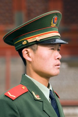 Soldier