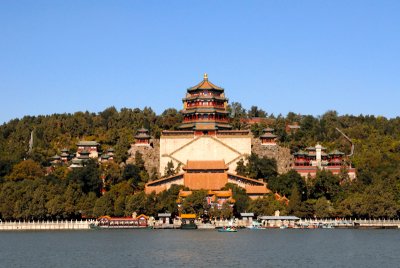 Summerpalace