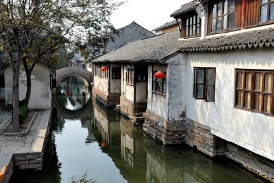 Suzhou