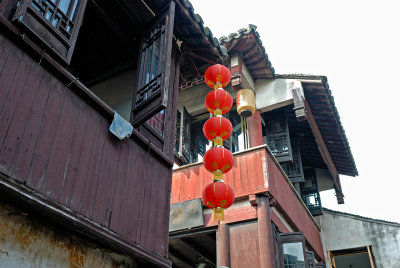 Sozhou