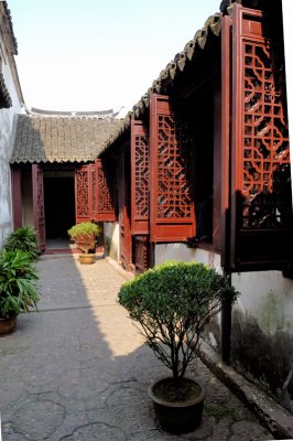 Sozhou