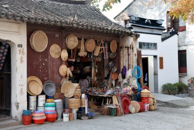 Sozhou