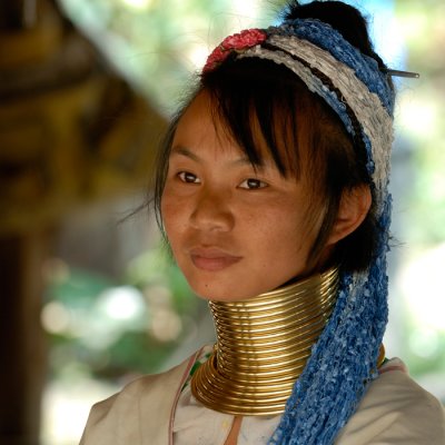 People from Thailand 2