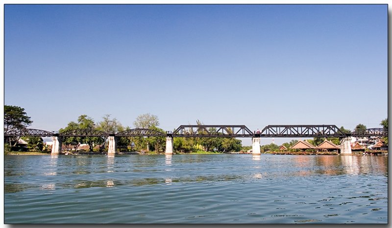 Bridge on the River Kwai 2