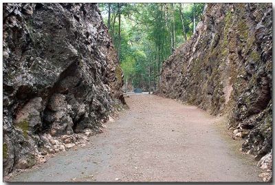 Hellfire Pass