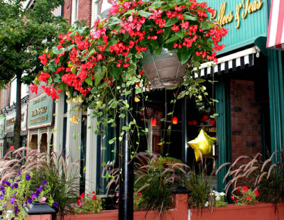 Orillia