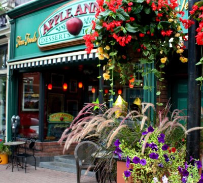 Orillia