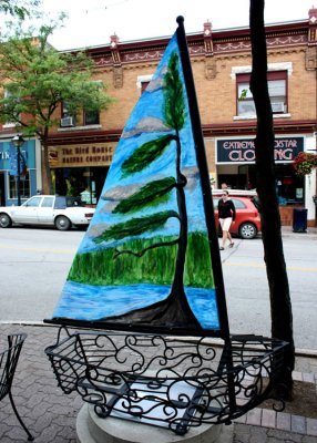 Orillia