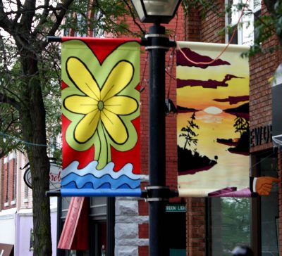 Orillia