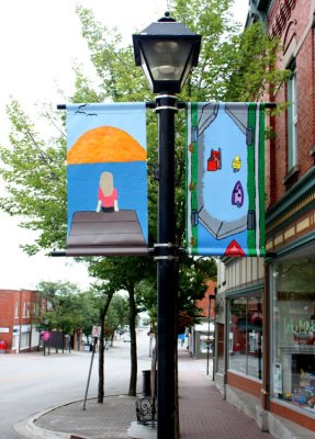 Orillia