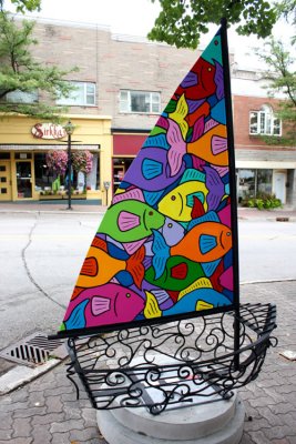 Orillia