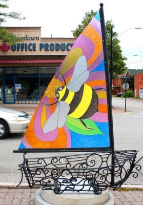 Orillia