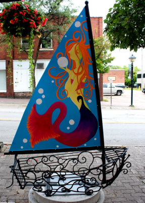 Orillia