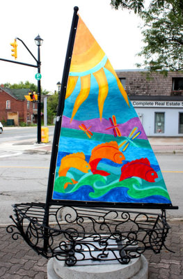 Orillia