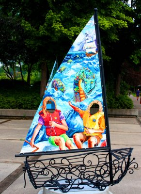 Orillia