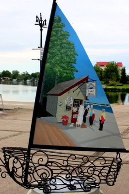 Orillia