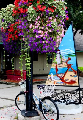Orillia