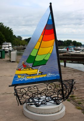 Orillia