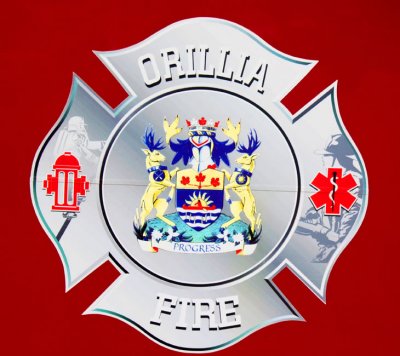 Orillia