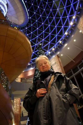 Belfast Christmas 2011