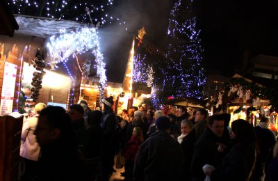 Belfast Christmas Market