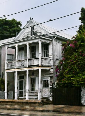 Key West Old Towne 10