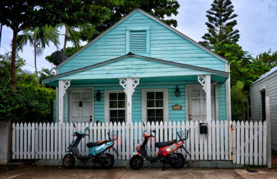 Key West Old Towne 13