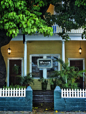 Key West Old Towne 17