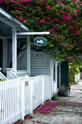 Key West Old Towne 32