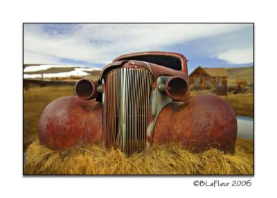 A Bodie Classic