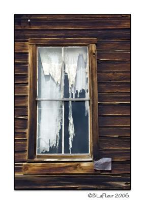 Bodie Window