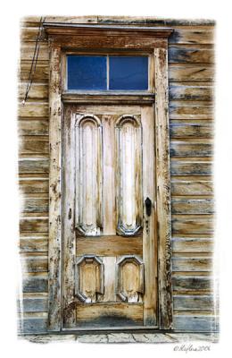 Another Door