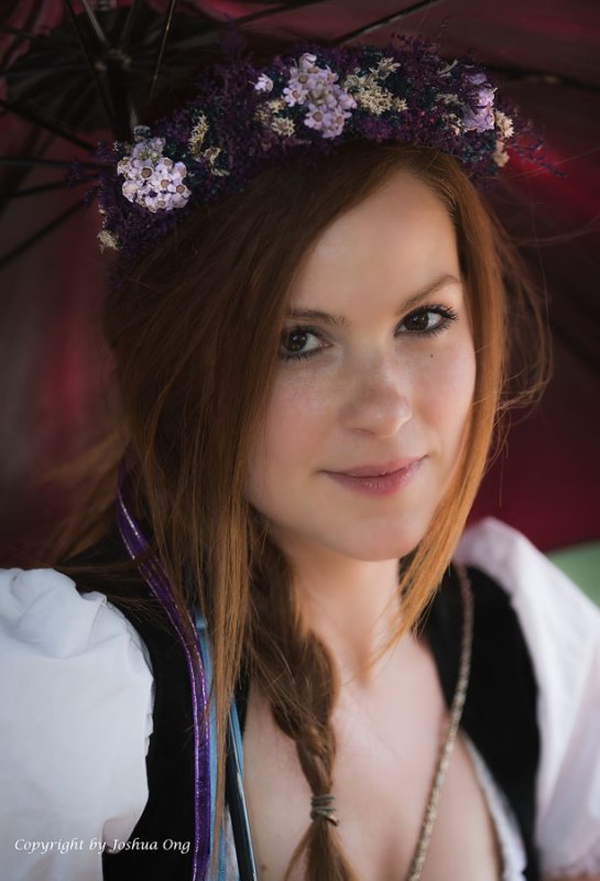 Portrait 3