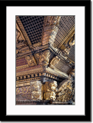 Details of Swayambhunath Temple