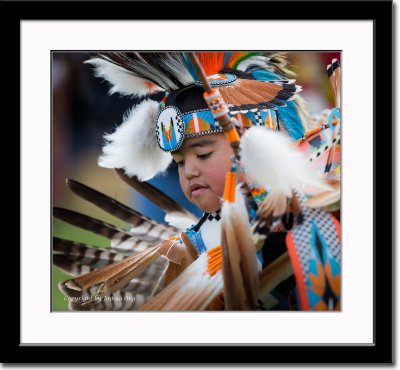 Native American Intertribal Pow-Wow